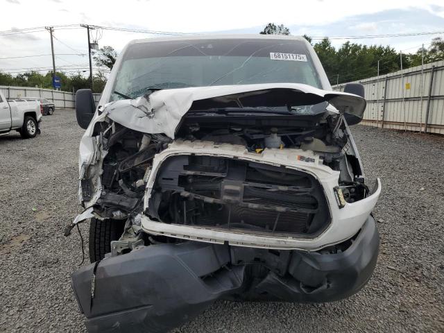 Photo 5 from auction – 2017 FORD TRANSIT T-150 with VIN 1FTYE1ZM6HKA77438