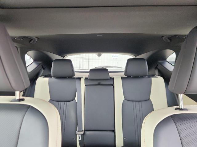Photo 10 from auction – 2024 LEXS NX 350 PREMIUM with VIN 2T2GGCEZ7RC051044