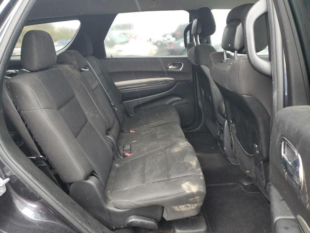 Photo 10 from auction – 2014 DODGE DURANGO SX with VIN 1C4RDJAG0EC428671