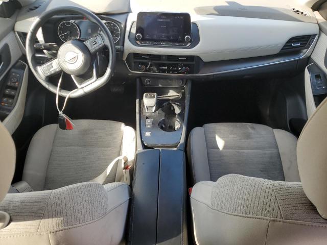 Photo 8 from auction – 2023 NISSAN ROGUE SV with VIN 5N1BT3BA3PC776912