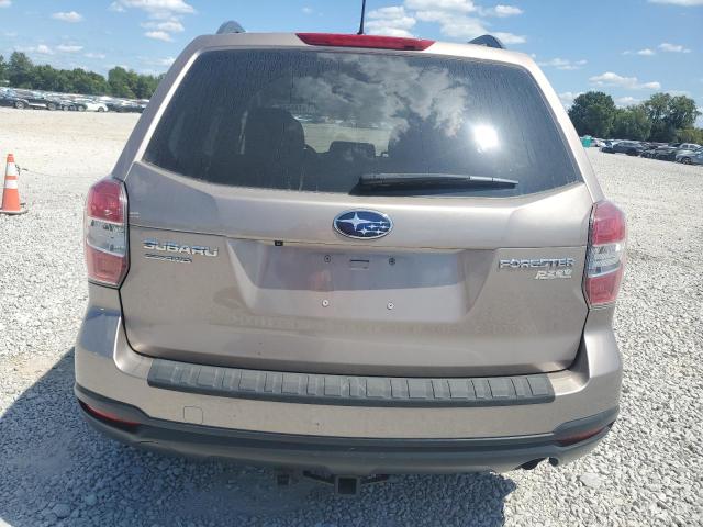 Photo 6 from auction – 2014 SUBARU FORESTER 2 with VIN JF2SJAEC6EH438420