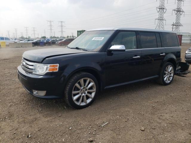 FORD 1110 2010 with VIN 2FMHK6DC0ABB29985 - Photo from auction