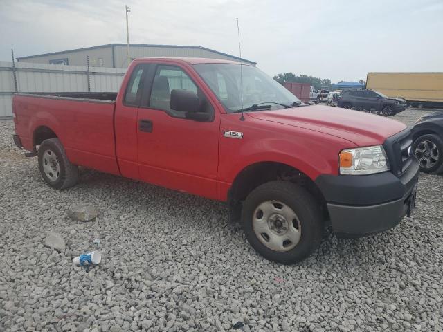 Photo 4 from auction – 2008 FORD F150 with VIN 1FTRF12208KC57606