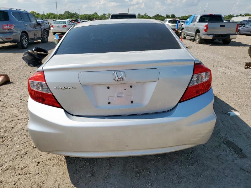 Photo 6 from auction – 2012 HONDA CIVIC EX with VIN 2HGFB2F89CH334252