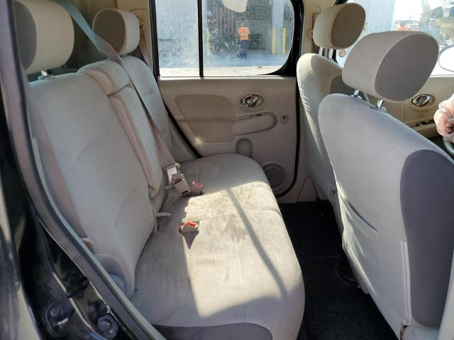 Photo 11 from auction – 2011 NISSAN CUBE BASE with VIN JN8AZ2KR9BT204156