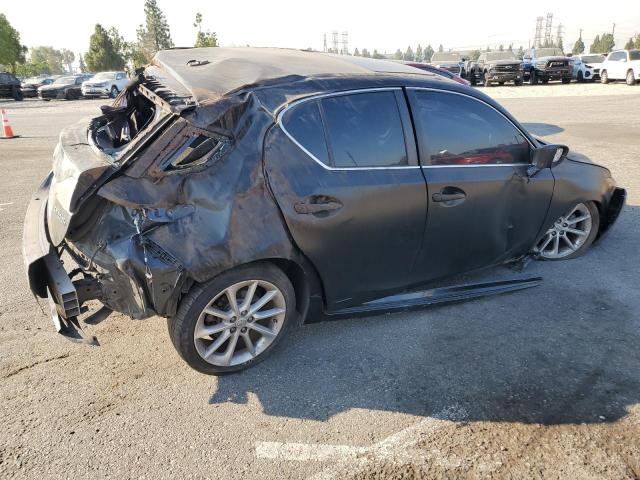 Photo 3 from auction – 2011 LEXUS CT 200 with VIN JTHKD5BH9B2005278