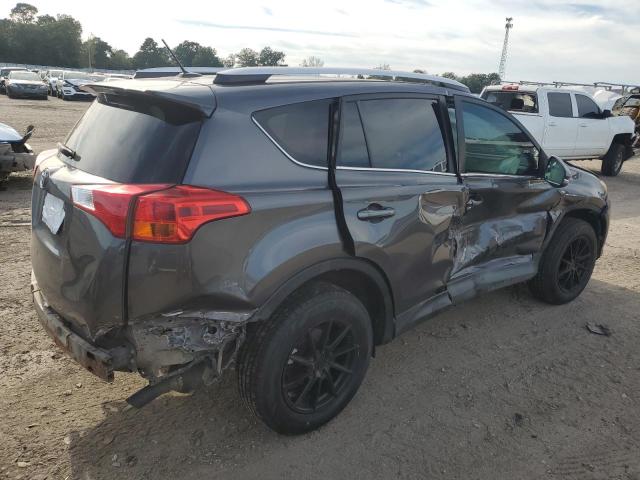 Photo 3 from auction – 2013 TOYOTA RAV4 LIMIT with VIN 2T3DFREV9DW056142