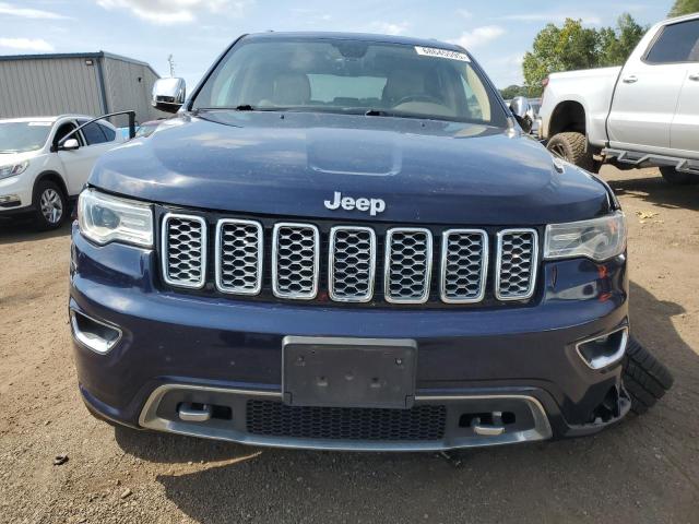 Photo 5 from auction – 2018 JEEP GRAND CHER with VIN 1C4RJFCG2JC250517