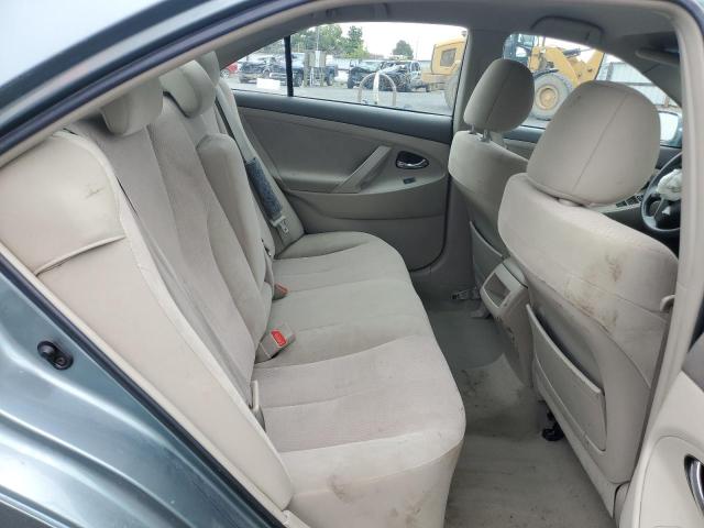 Photo 10 from auction – 2011 TOYOTA CAMRY BASE with VIN 4T1BF3EK3BU766220