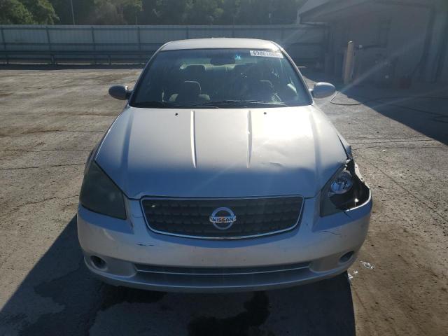 Photo 5 from auction – 2005 NISSAN ALTIMA SE with VIN 1N4BL11D05C104118