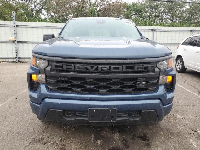 Photo 5 from auction – 2024 CHEVROLET SILVERADO with VIN 1GCPDBEK7RZ287063