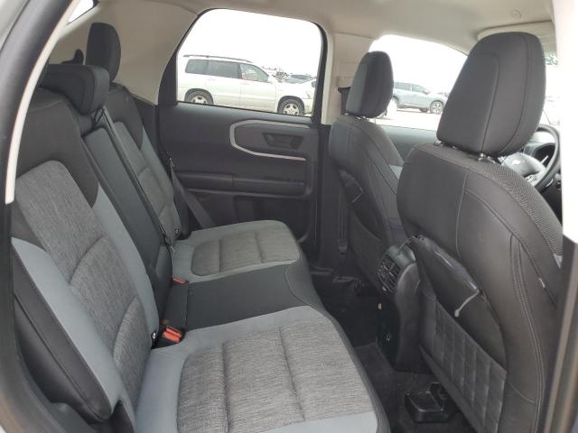 Photo 11 from auction – 2021 FORD BRONCO SPO with VIN 3FMCR9B61MRA95680