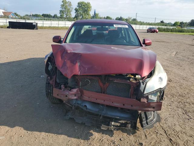 Photo 5 from auction – 2013 SUBARU LEGACY 2.5 with VIN 4S3BMCC64D3007505