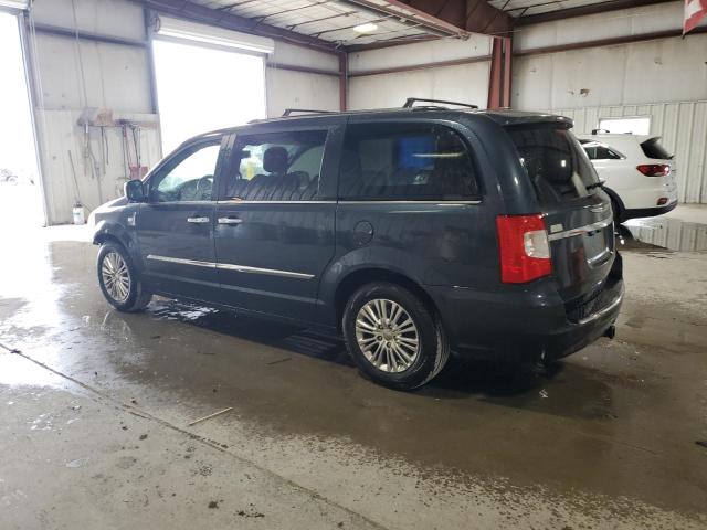 Photo 2 from auction – 2014 CHRYSLER TOWN & COU with VIN 2C4RC1CG8ER368534