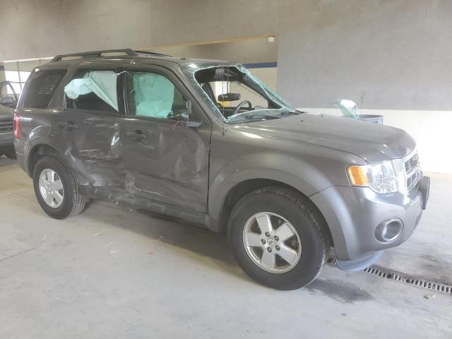 صورة رقم 4 من المزاد - 2011 FORD ESCAPE XLT مع VIN 1FMCU0D79BKC60621