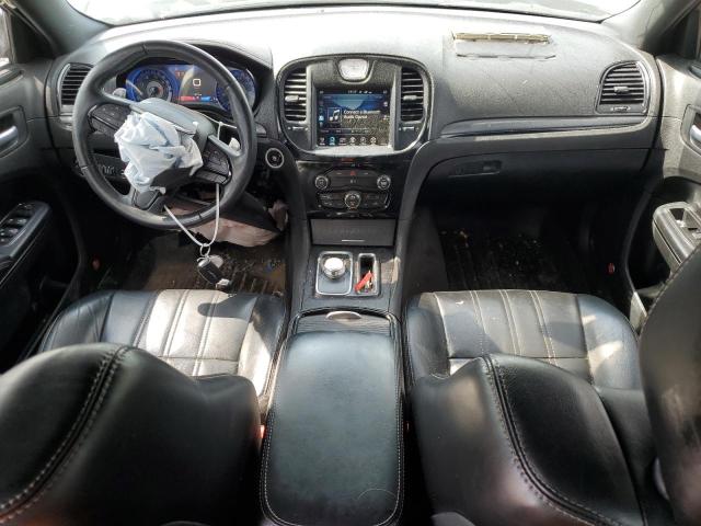 Photo 8 from auction – 2015 CHRYSLER 300 S with VIN 2C3CCAGG9FH887670