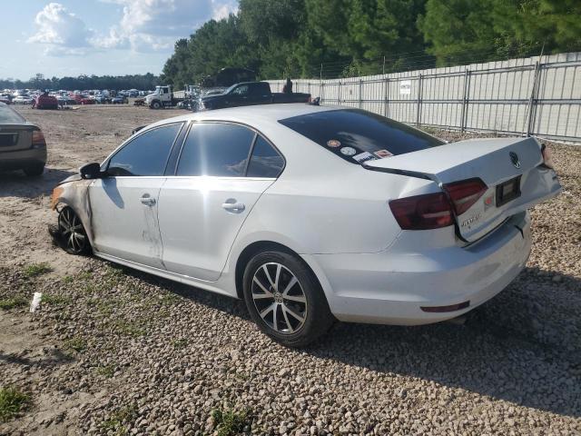 Photo 2 from auction – 2017 VOLKSWAGEN JETTA SE with VIN 3VWDB7AJ6HM295350