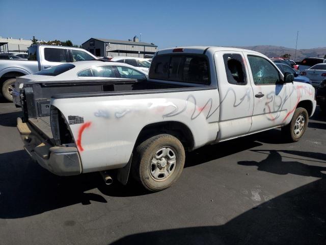 Photo 3 from auction – 2011 TOYOTA TACOMA ACCESS CAB with VIN 5TFTX4CN4BX005137