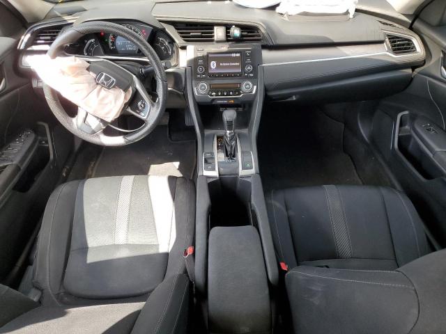 Photo 8 from auction – 2016 HONDA CIVIC LX with VIN 19XFC2F52GE072738