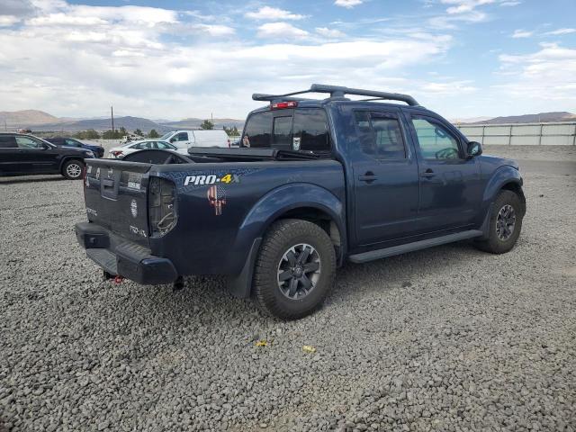 Photo 3 from auction – 2018 NISSAN FRONTIER S with VIN 1N6AD0EV3JN761409