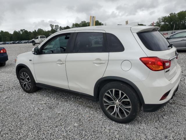 Photo 2 from auction – 2018 MITSUBISHI OUTLANDER with VIN JA4AR3AU0JU000341