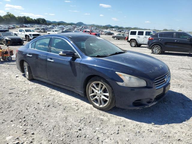Photo 4 from auction – 2009 NISSAN MAXIMA S with VIN 1N4AA51E99C841518