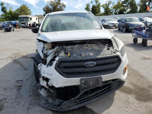 Photo 5 from auction – 2019 FORD ESCAPE S with VIN 1FMCU0F74KUB78328