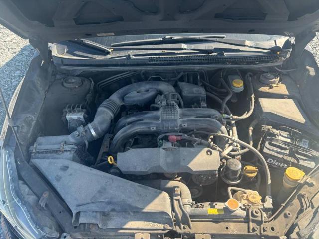 Foto 11 de la subasta – 2012 SUBARU IMPREZA PR con VIN JF1GPAD61CG205990