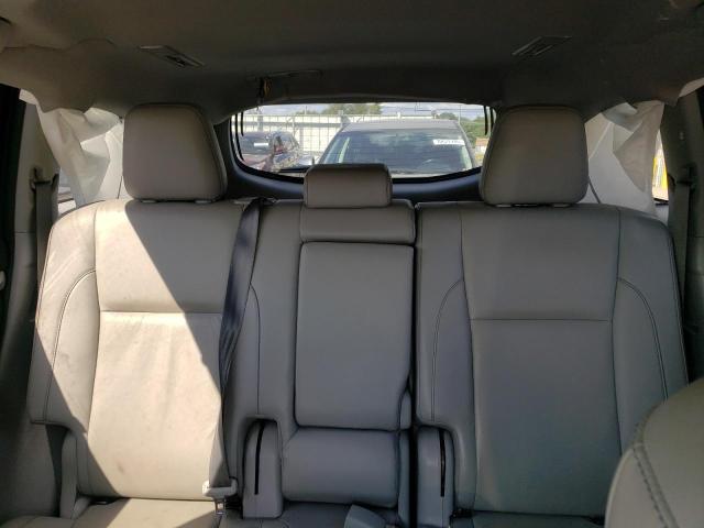 Photo 10 from auction – 2019 TOYOTA HIGHLANDER with VIN 5TDJZRFH4KS624475