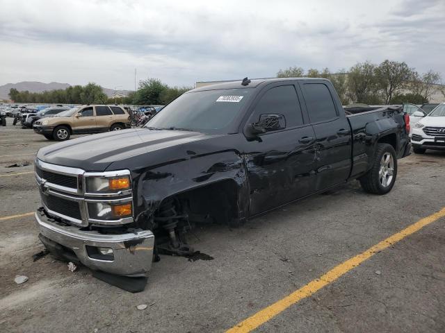 Photo 1 from auction – 2014 CHEVROLET SILVERADO with VIN 1GCRCRECXEZ394227