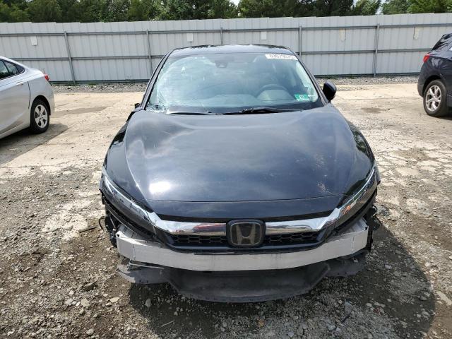 Photo 5 from auction – 2018 HONDA CLARITY with VIN JHMZC5F10JC015592
