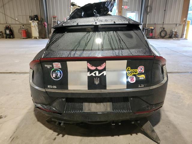 Photo 6 from auction – 2022 KIA EV6 LIGHT with VIN KNDC3DLC9N5048902