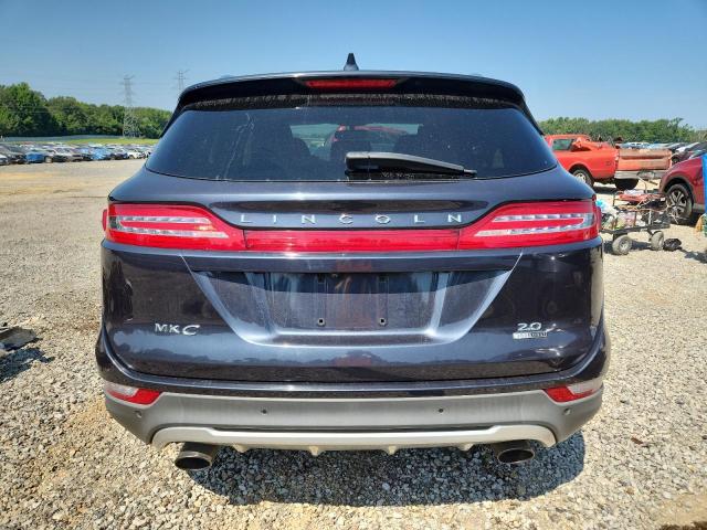 Photo 6 from auction – 2015 LINCOLN MKC with VIN 5LMCJ1A96FUJ19873