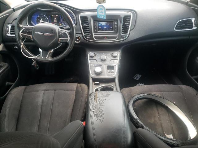 Photo 8 from auction – 2015 CHRYSLER 200 LIMITE with VIN 1C3CCCAB4FN602891