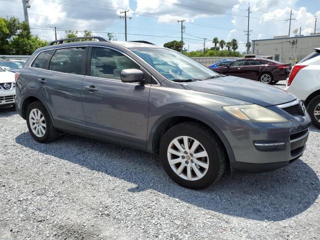 Photo 4 from auction – 2008 MAZDA CX-9 with VIN JM3TB28AX80123968
