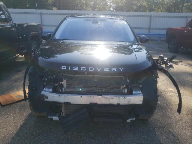 Photo 5 from auction – 2020 LAND ROVER DISCOVERY with VIN SALCK2FXXLH862230
