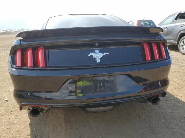 Photo 6 from auction – 2015 FORD MUSTANG with VIN 1FA6P8AMXF5314990