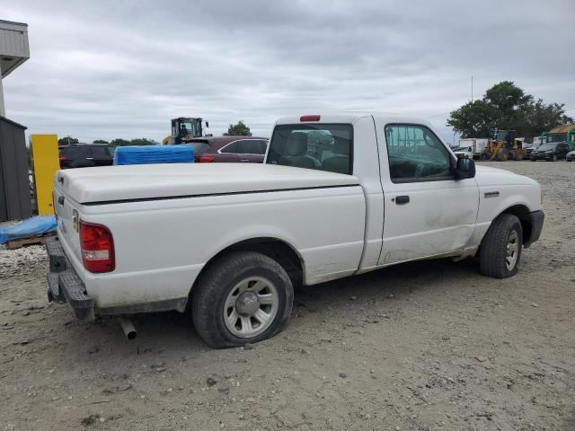 Photo 3 from auction – 2010 FORD RANGER with VIN 1FTKR1AD2APA29398