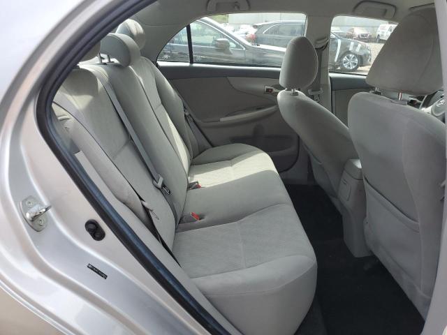 Photo 10 from auction – 2010 TOYOTA COROLLA BASE with VIN 2T1BU4EE7AC528974