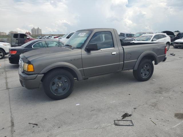 FORD RANGER 2005 with VIN 1FTYR10U95PA36673 - Photo from auction