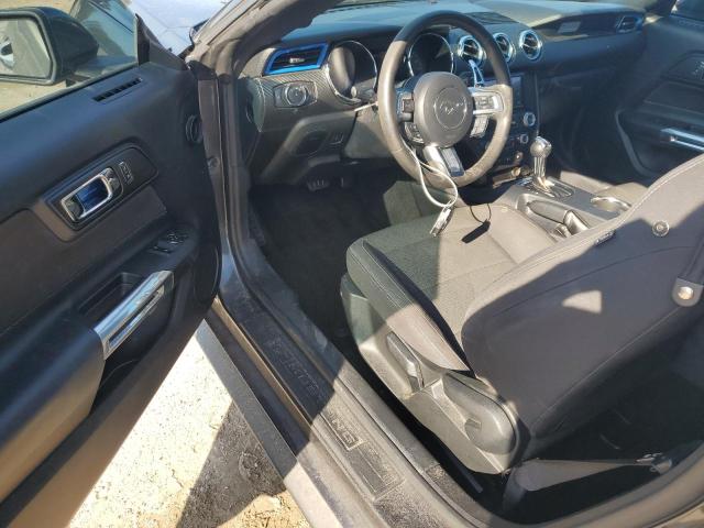 Photo 8 from auction – 2015 FORD MUSTANG with VIN 1FA6P8AM8F5304619