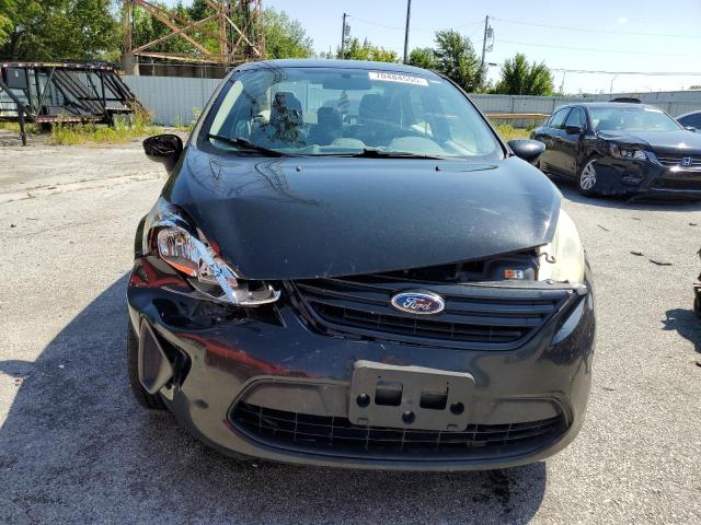 Photo 5 from auction – 2013 FORD FIESTA S with VIN 3FADP4AJ5DM122907