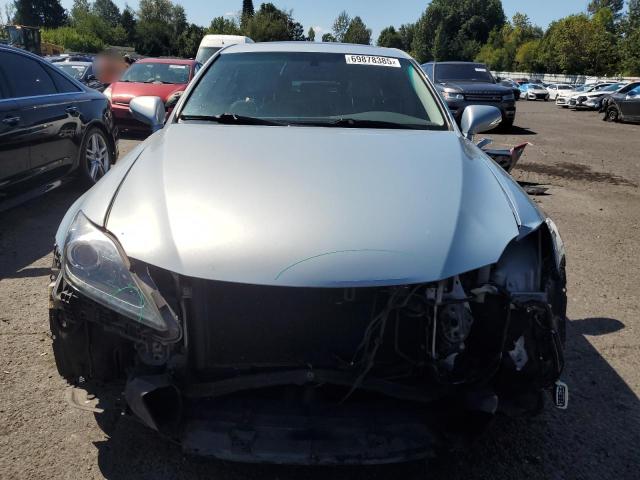 Photo 5 from auction – 2011 LEXUS IS 250 with VIN JTHCF5C29B5049126