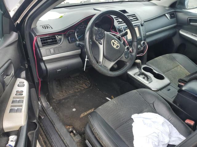 Photo 8 from auction – 2012 TOYOTA CAMRY BASE with VIN 4T1BF1FK5CU100934