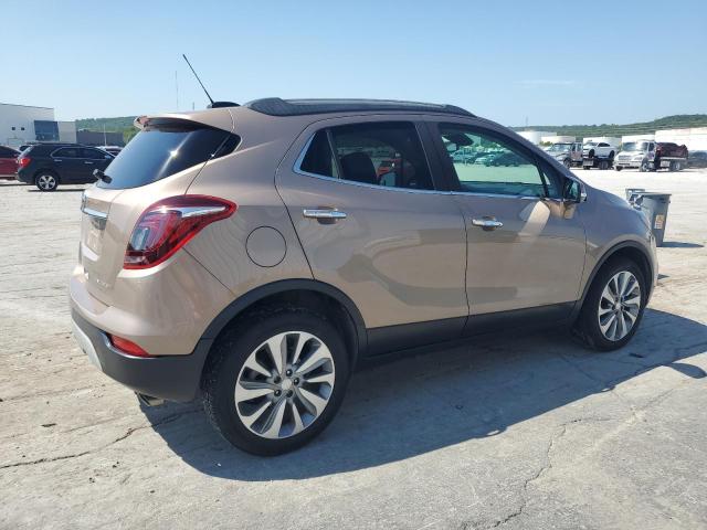 Photo 3 from auction – 2019 BUICK ENCORE PREFERRED with VIN KL4CJASB2KB791910