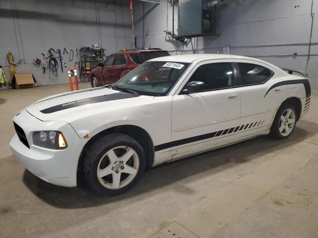 DODGE CHARGER 2009 with VIN 2B3KA43V99H609554 - Photo from auction