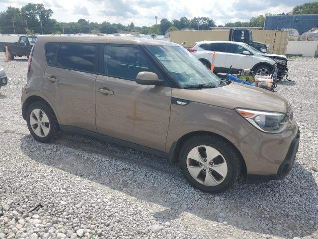 Photo 4 from auction – 2014 KIA SOUL with VIN KNDJN2A27E7100709
