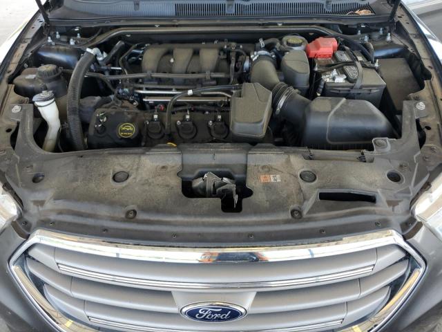 Photo 11 from auction – 2018 FORD TAURUS SE with VIN 1FAHP2D8XJG123586