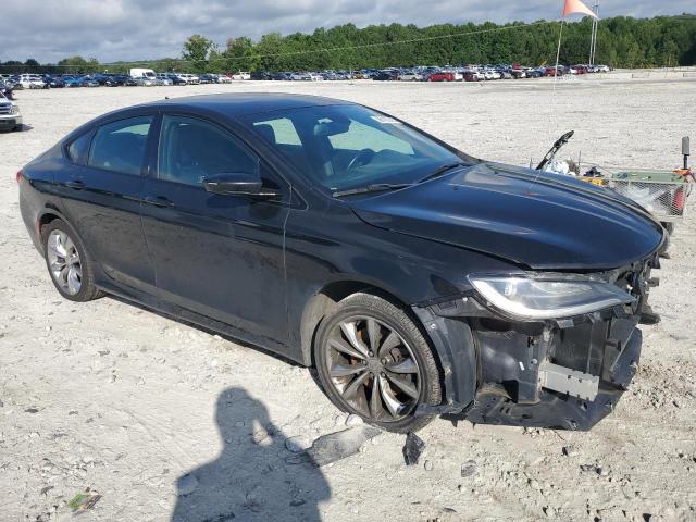 Photo 4 from auction – 2015 CHRYSLER 200 S with VIN 1C3CCCBB6FN753813