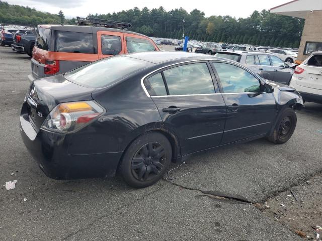 Photo 3 from auction – 2012 NISSAN ALTIMA BASE with VIN 1N4AL2AP2CC190394